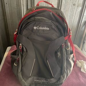 Columbia backpack 🎒